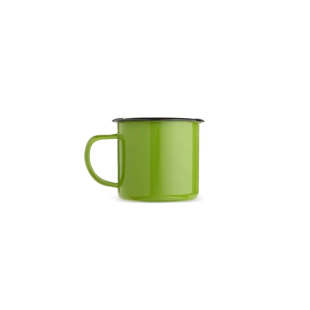 Caneca Inox 370ml
