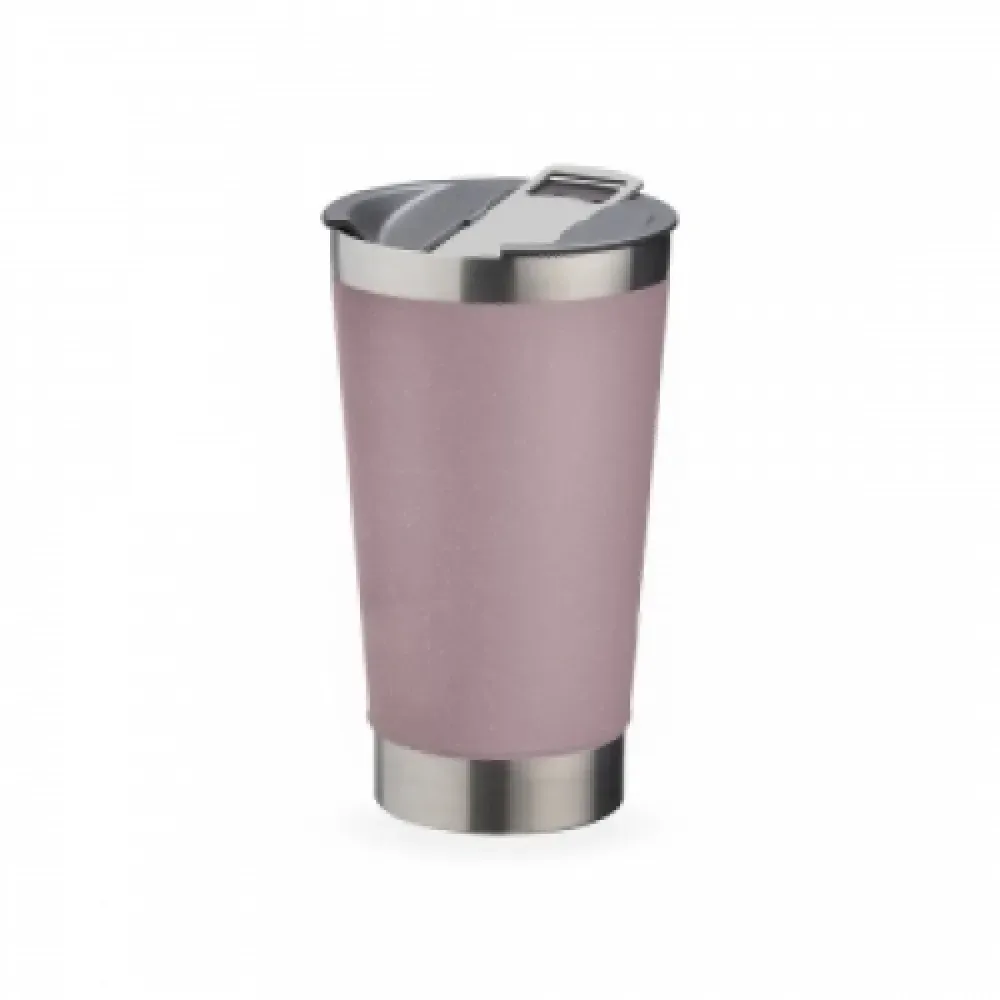Copo Térmico 500ml com Abridor