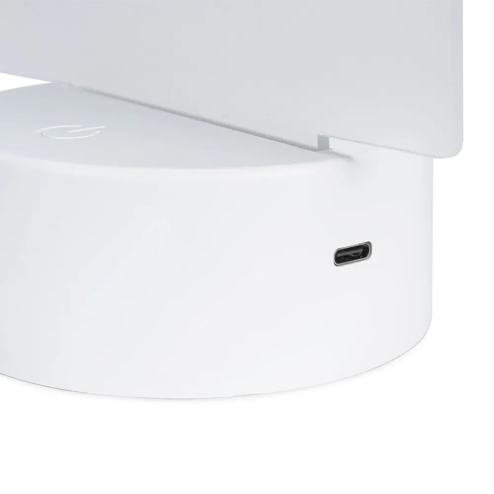 Luminária Led de Mesa