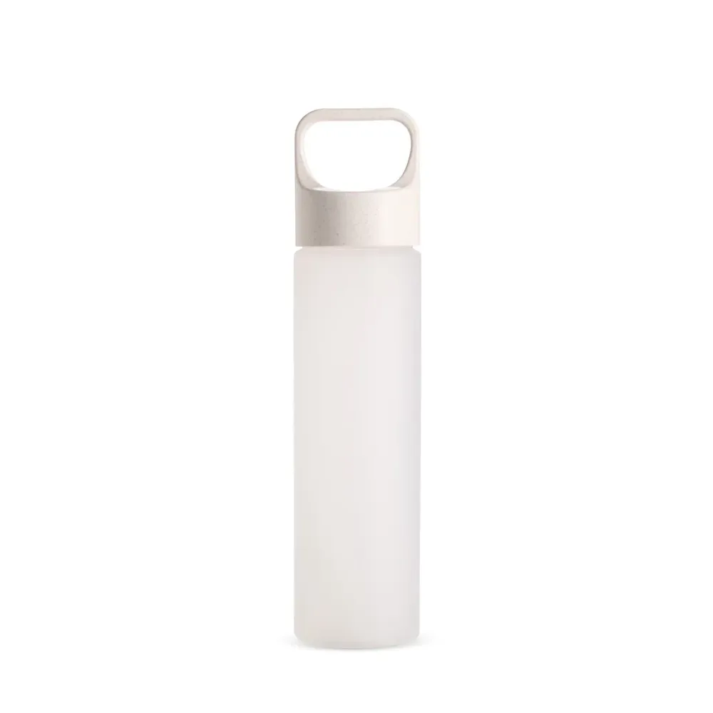 Garrafa Plástica 650ml