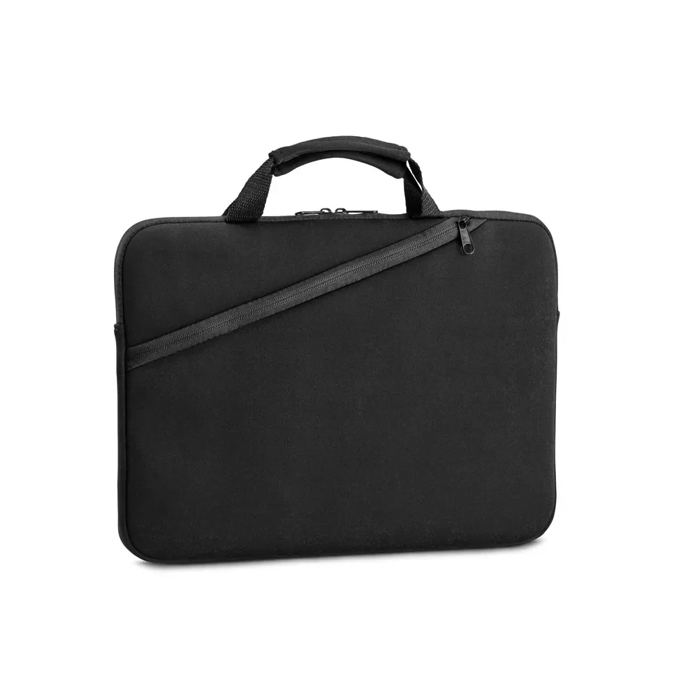 SEATTLE. Pasta para notebook 14 em soft shell de alta densidade
