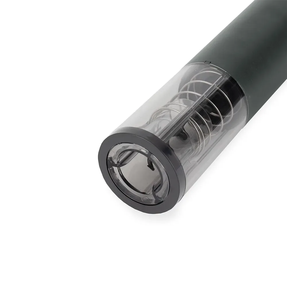 Saca-Rolhas Elétrico com LED