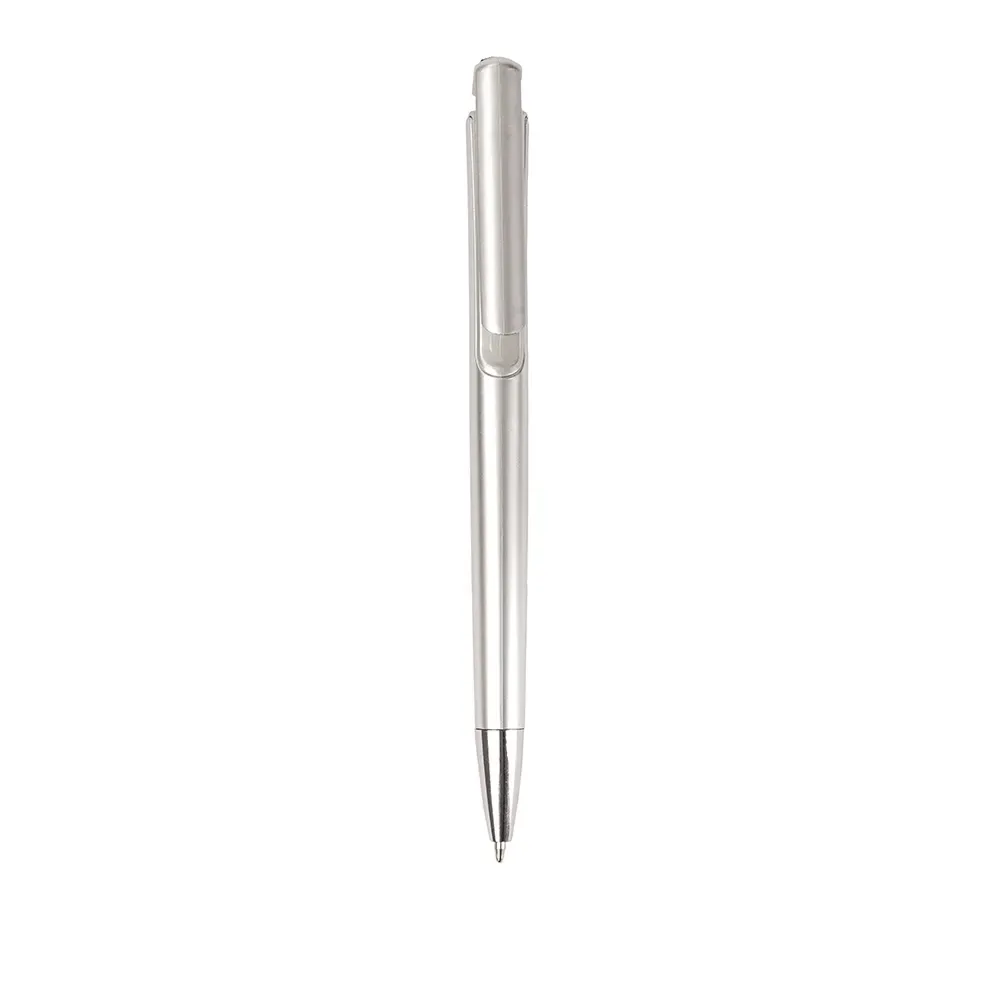 Caneta Plástica com Suporte para Celular