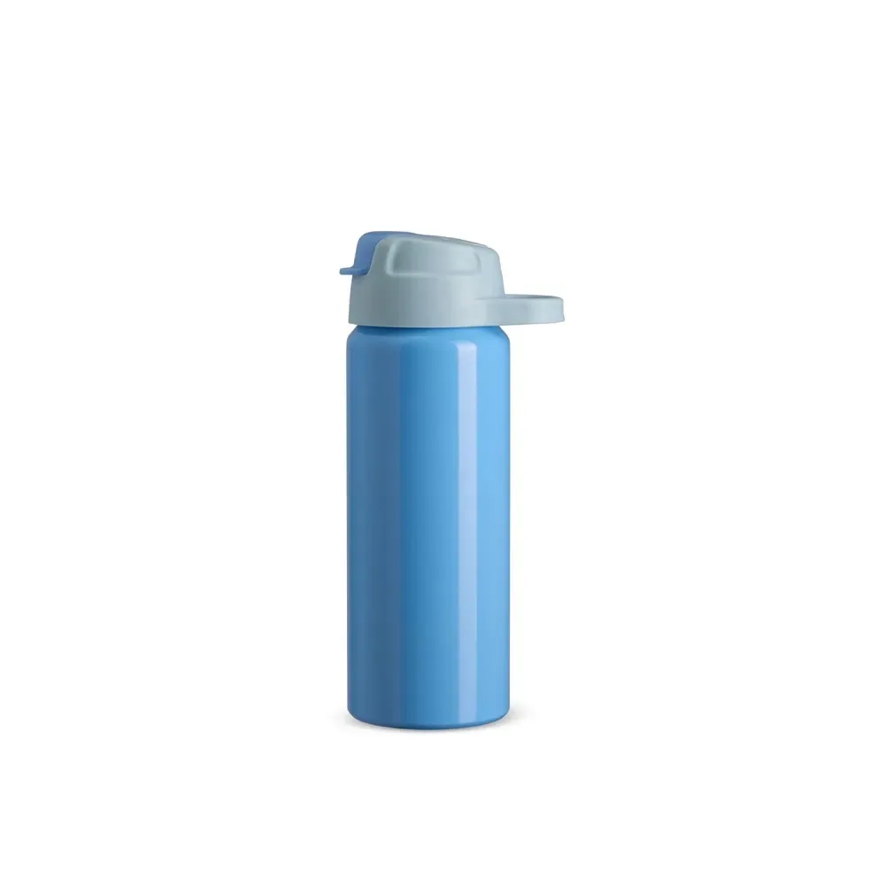 Squeeze Alumínio 600ml