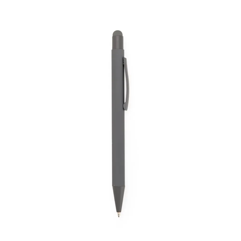 Caneta Metal Touch
