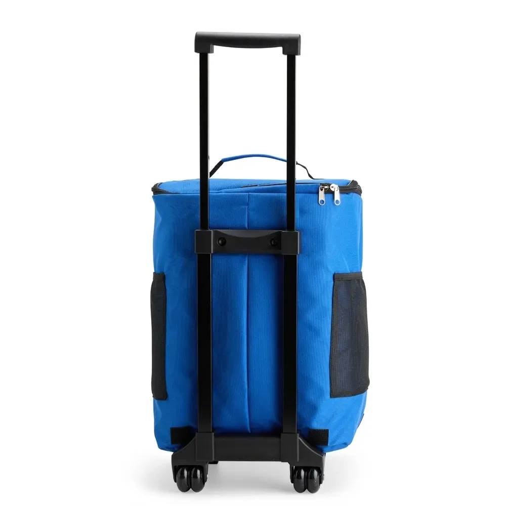 Bolsa Térmica 30L com Rodinhas