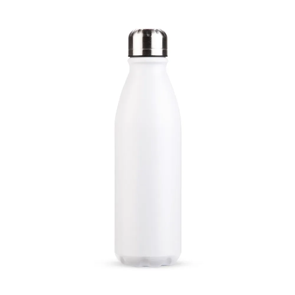 Garrafa Alumínio 750ml