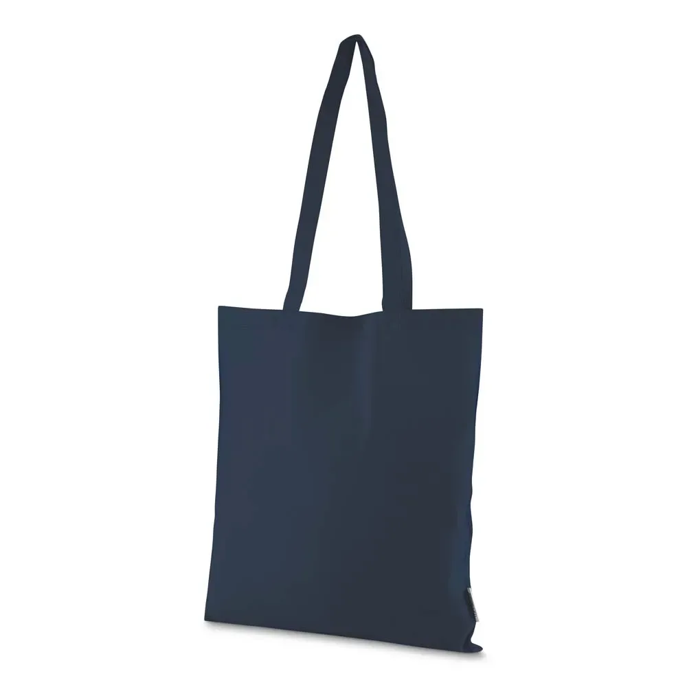 Sacola em Algodão Reciclável 140g/m²