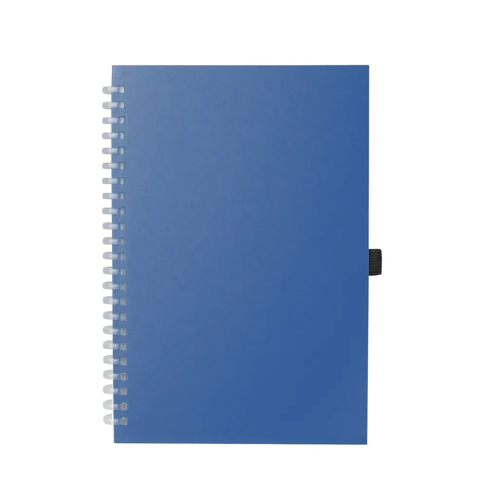 Caderno A5 Capa Dura (21x14,5)