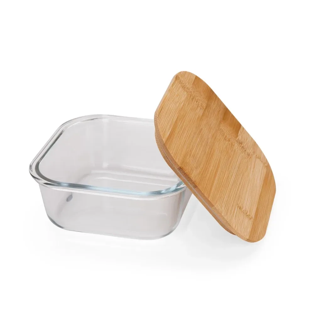 Marmita Vidro 650ml