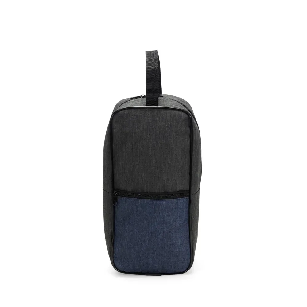 Porta-Tênis Poliéster PVC Mescla