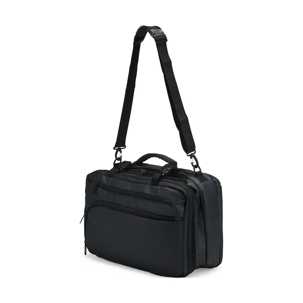 Mochila Expansível PU 28L