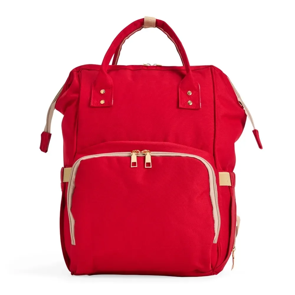 Mochila Funcional Oxford 19L