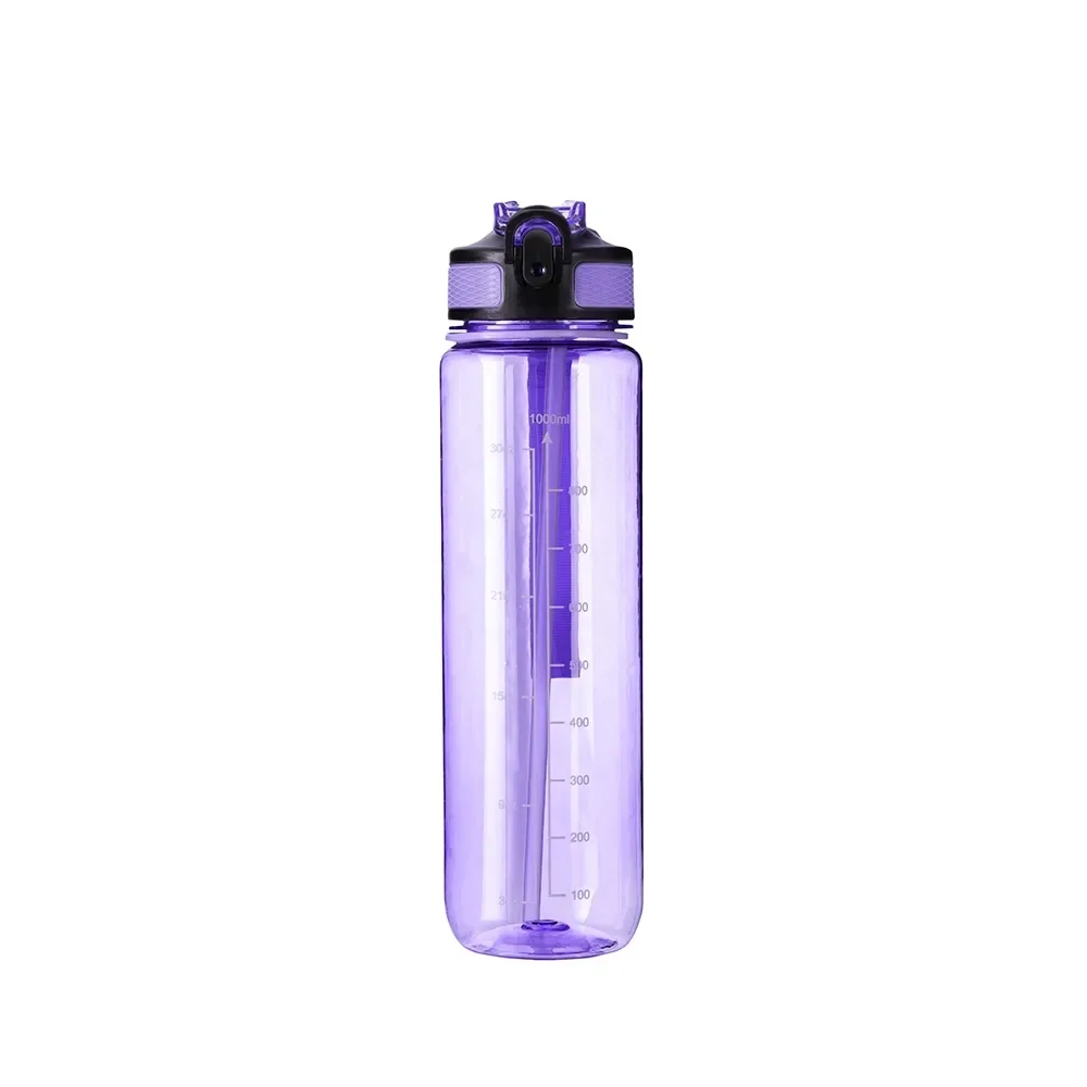 Squeeze Plástico 1,05L