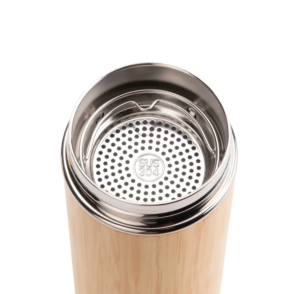 Garrafa Térmica 350ml
