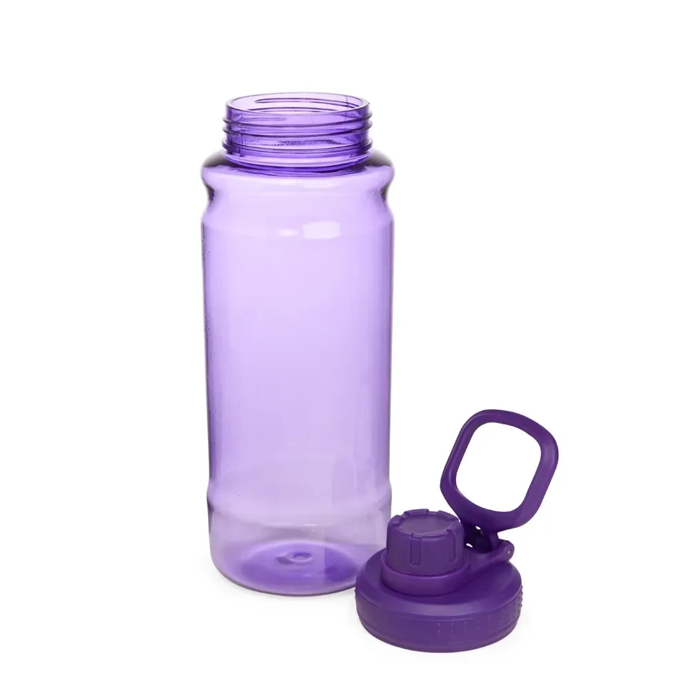 Squeeze Plástico 800ml