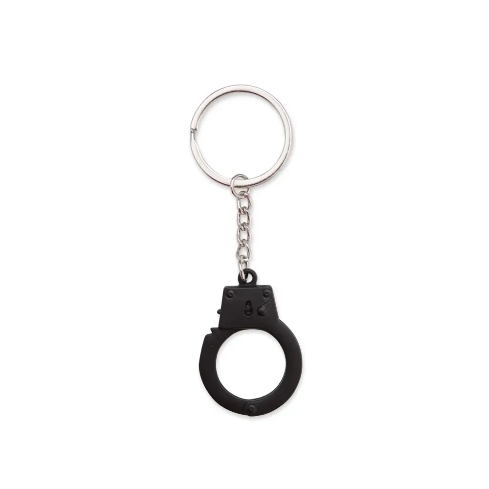 Chaveiro Metal Algema