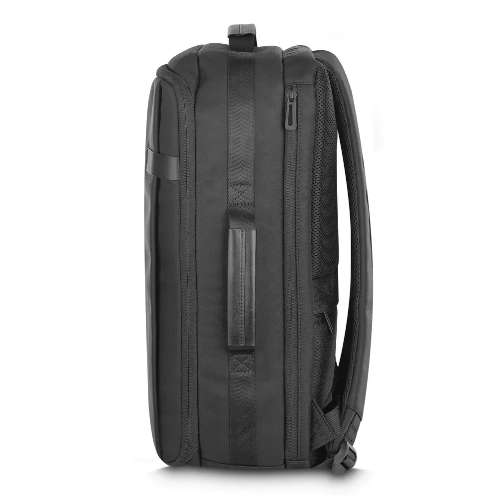Mochila Pasta Premium para notebook em Poliéster 600D