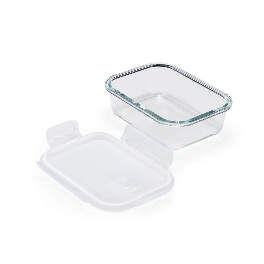 Marmita Vidro 600ml