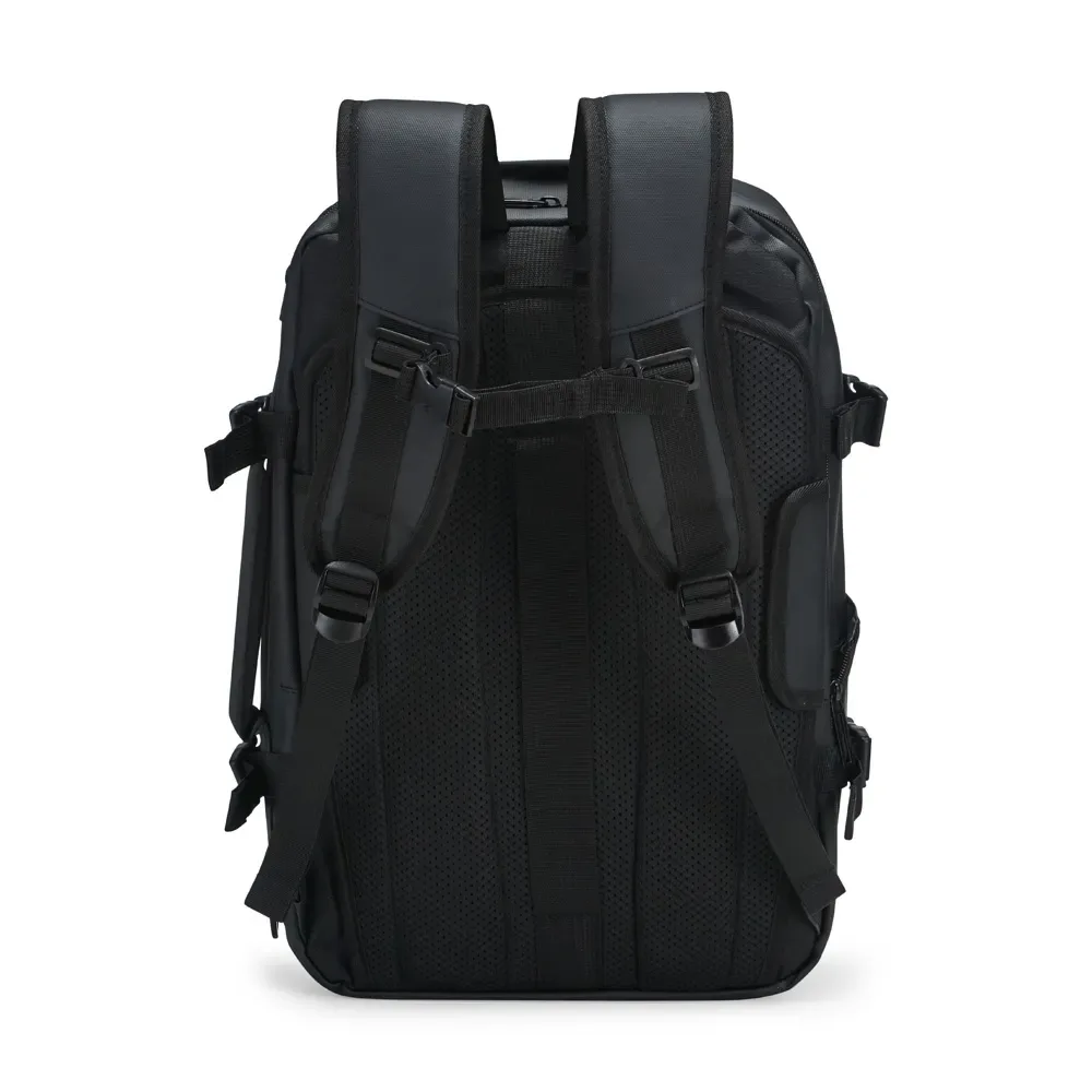 Mochila Expansível PU 28L