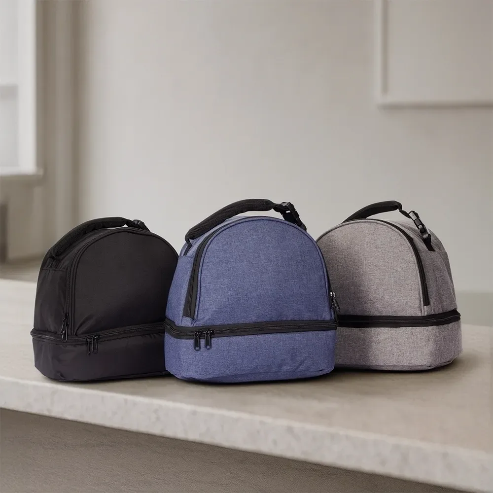 Bolsa Térmica Dupla 8L