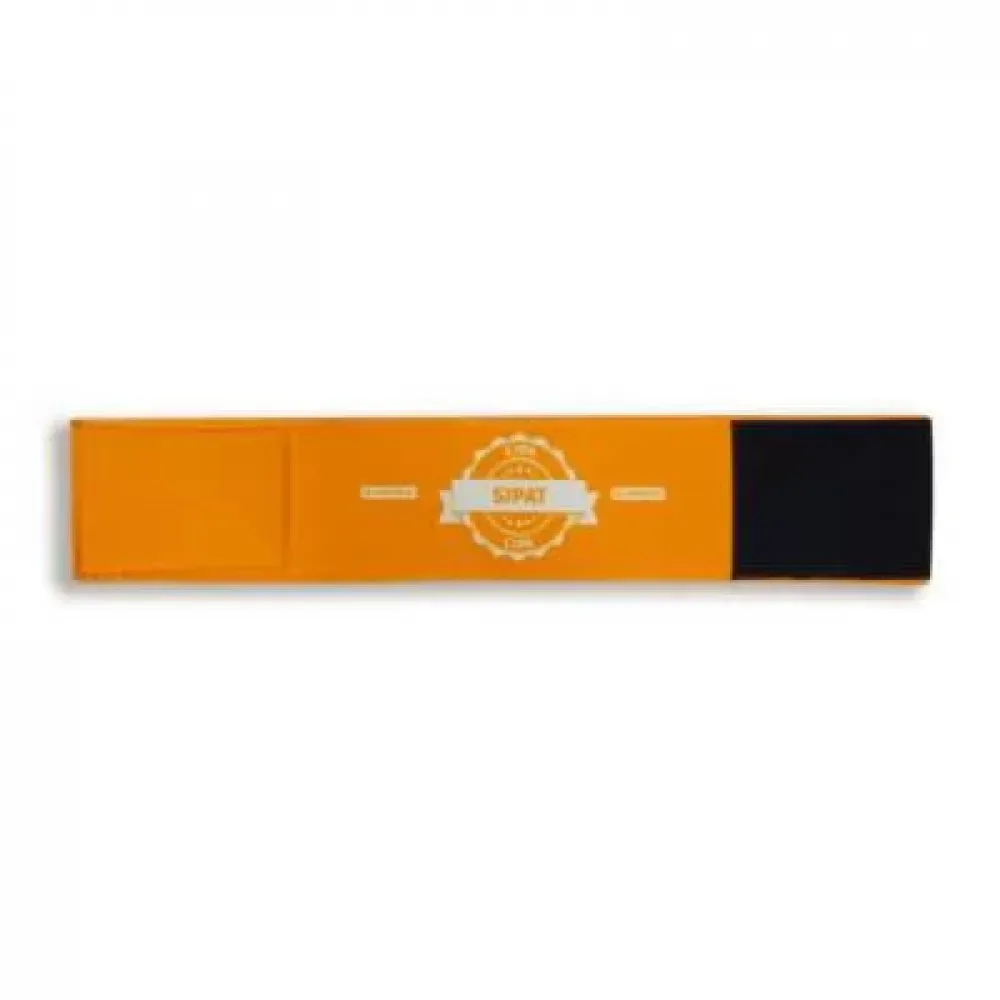 Faixa para Capitão / Identificação Personalizada