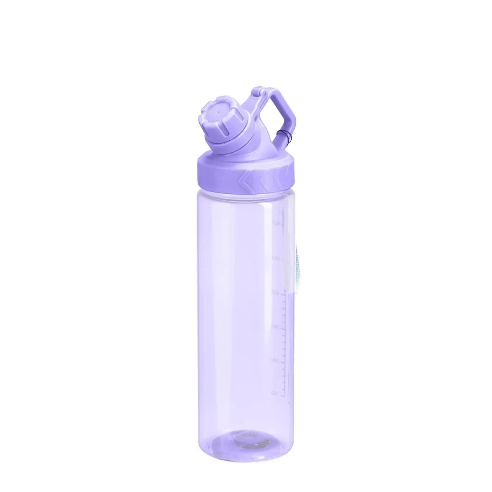 Squeeze Plástico 750ml