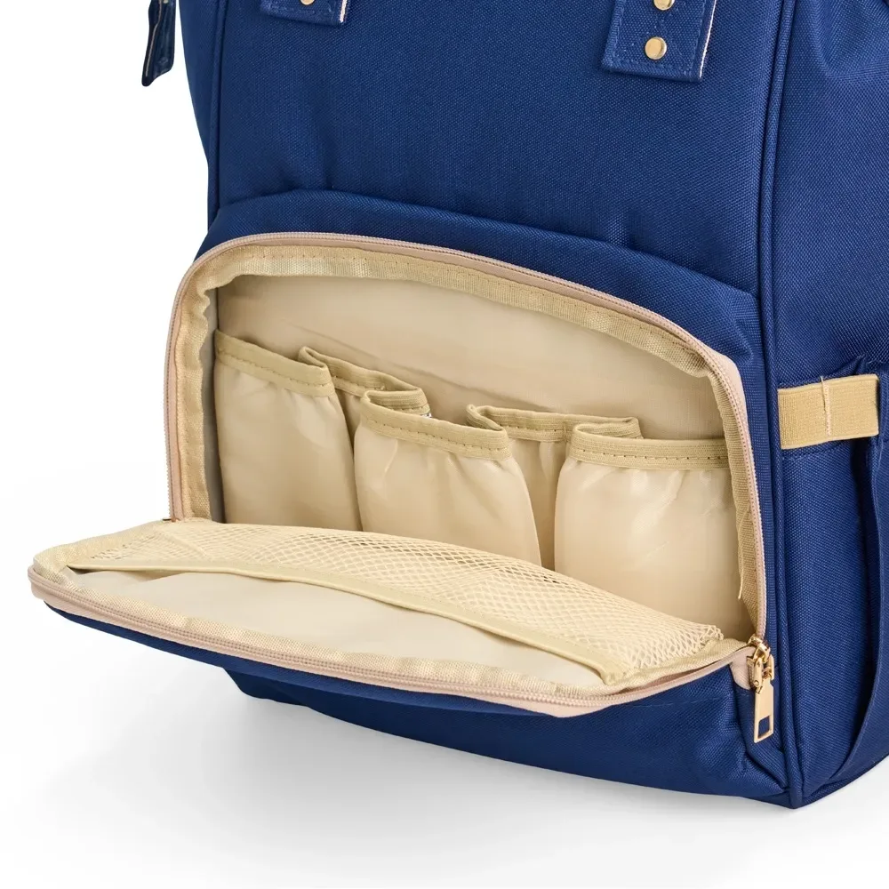 Mochila Funcional Oxford 19L