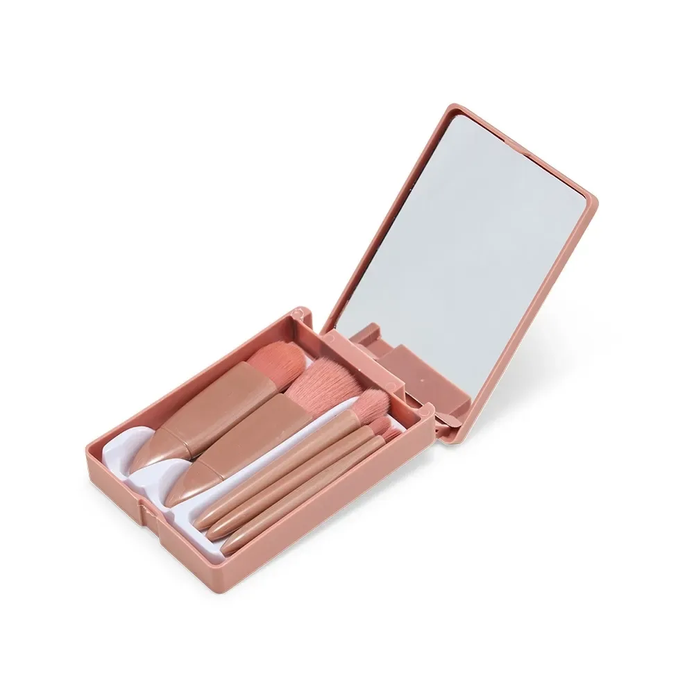 Kit Pincel 5 Peças