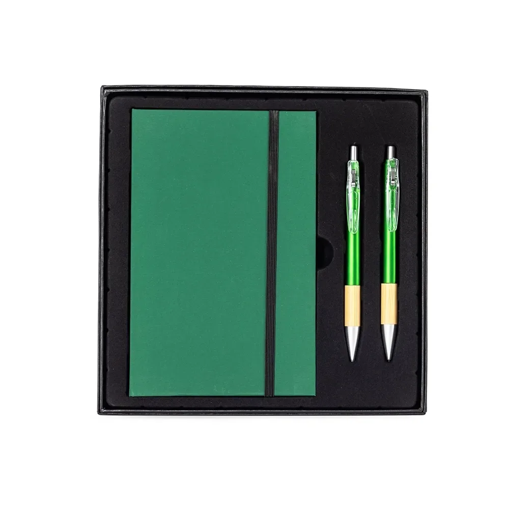 Kit Executivo 3 Peças