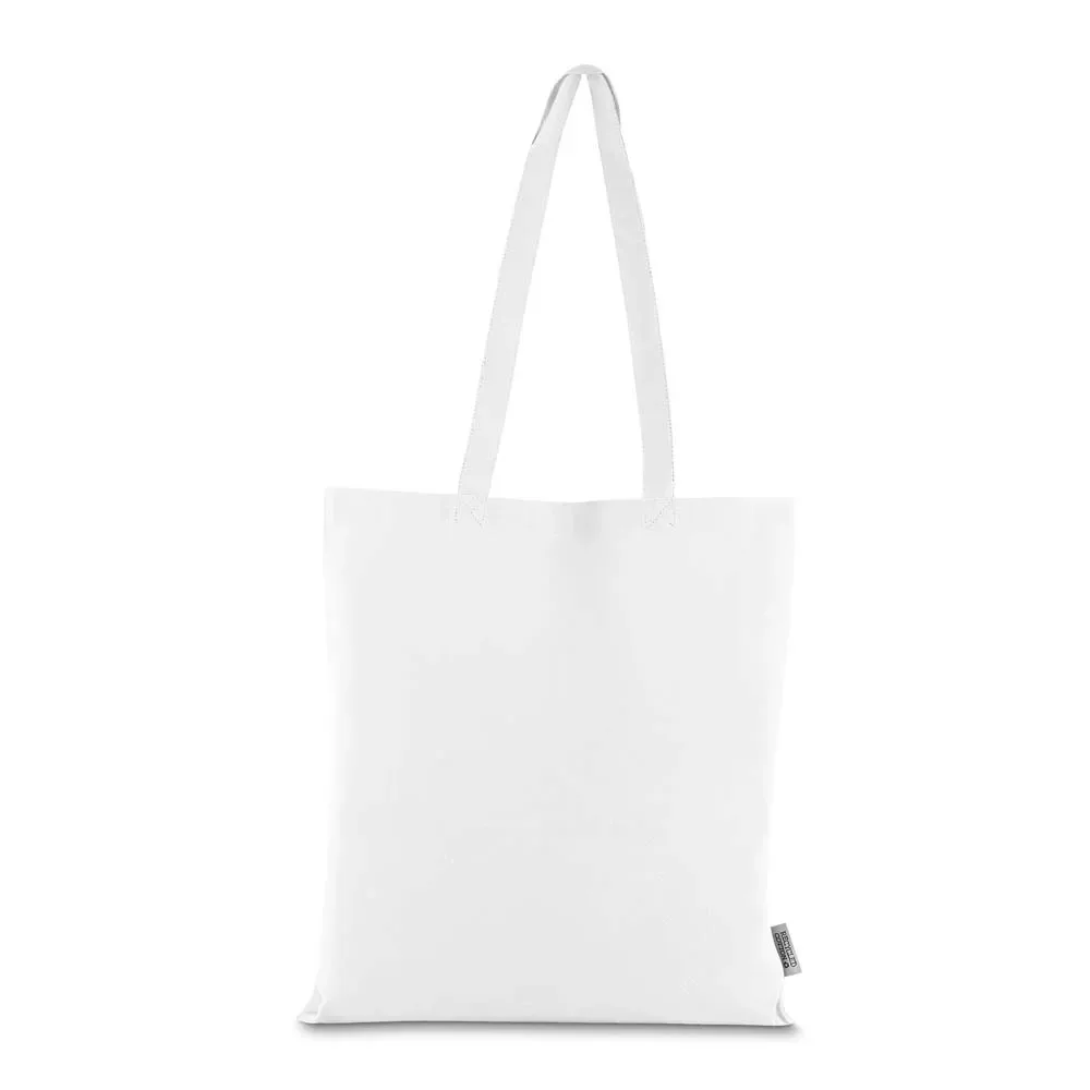Sacola em Algodão Reciclável 140g/m²