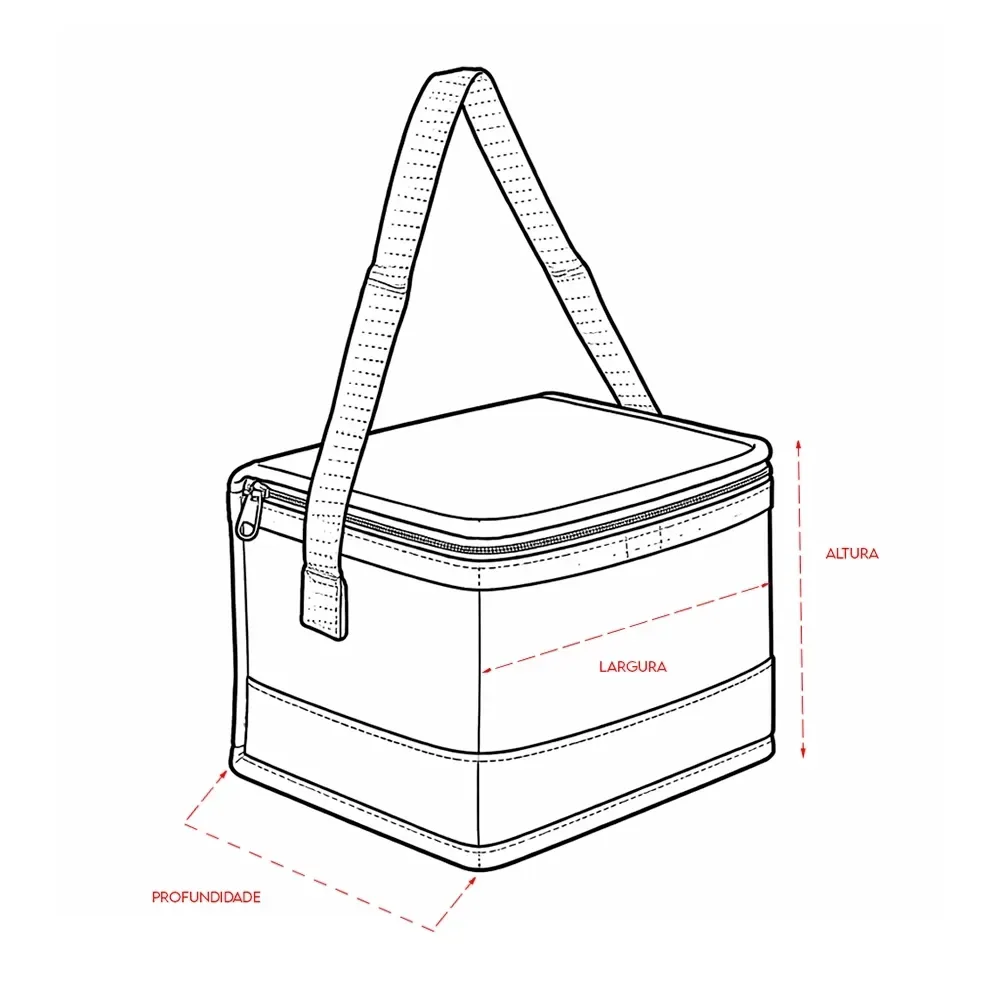 Bolsa Térmica 5L