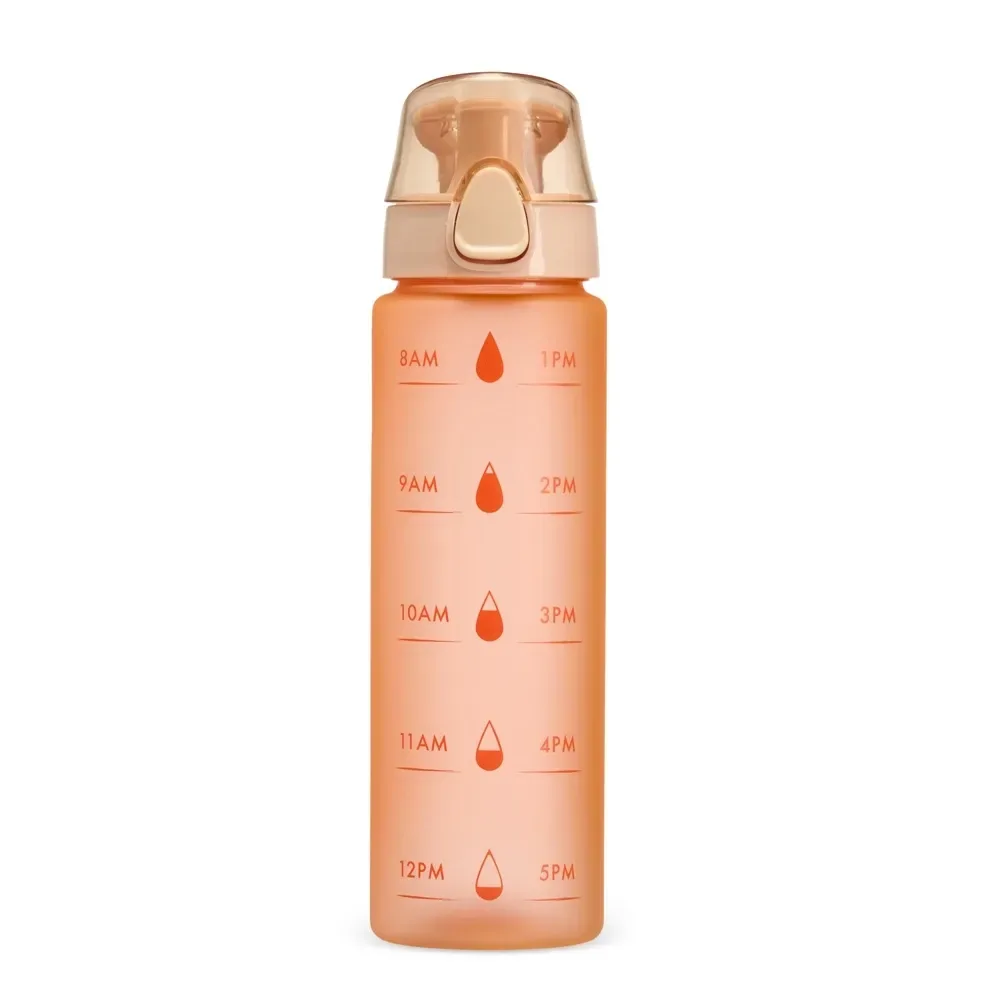 Squeeze Plástico 700ml