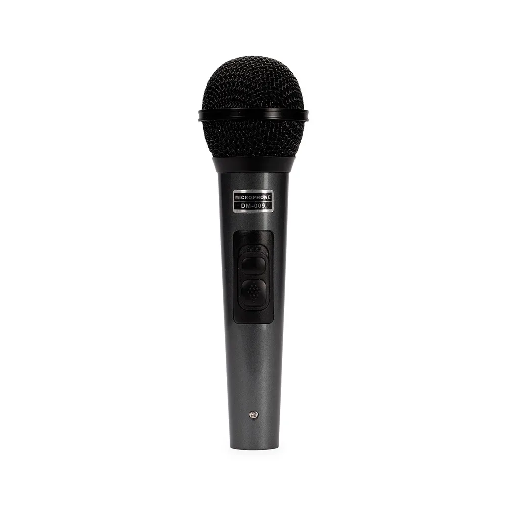 Microfone Dinâmico