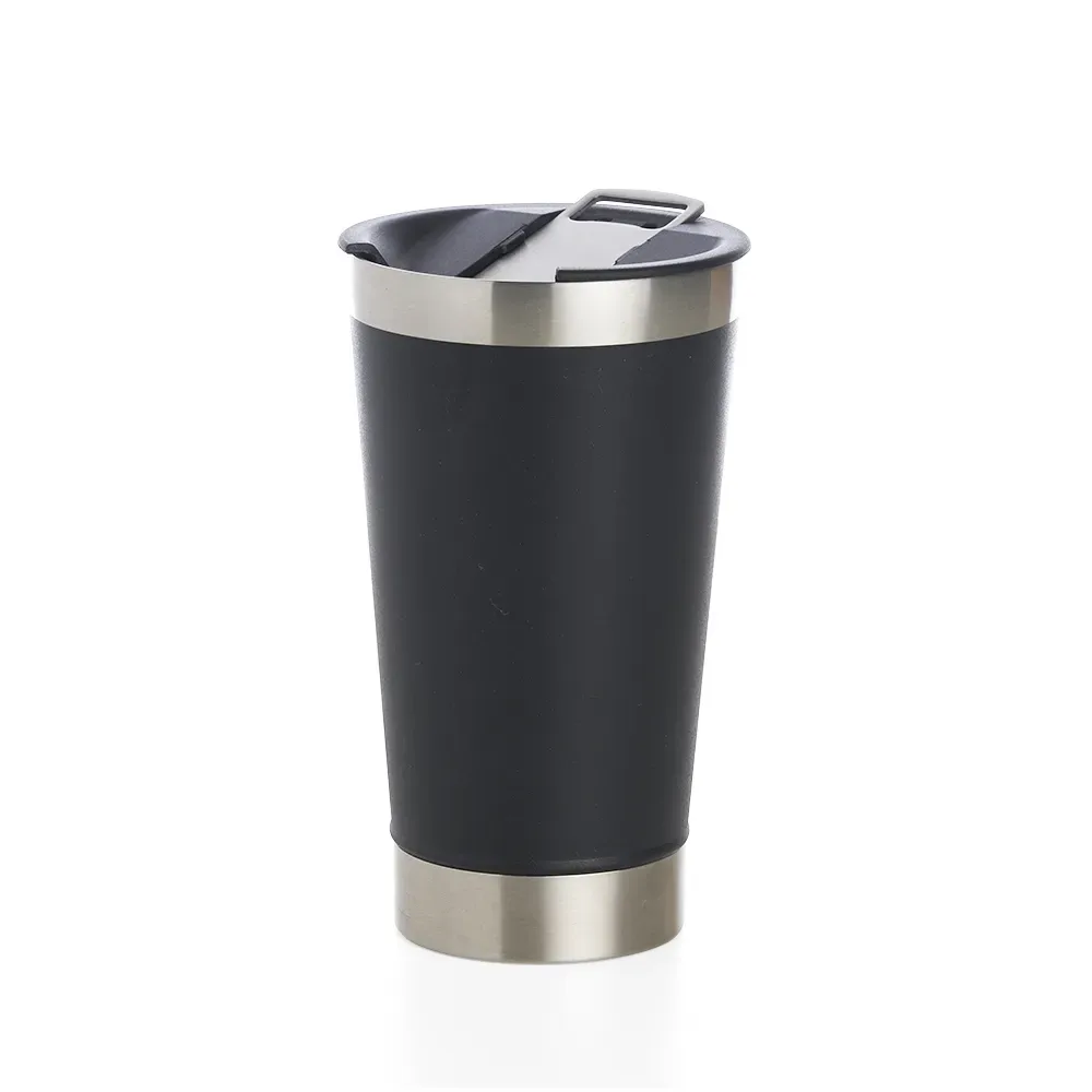 Copo Térmico 500ml com Abridor