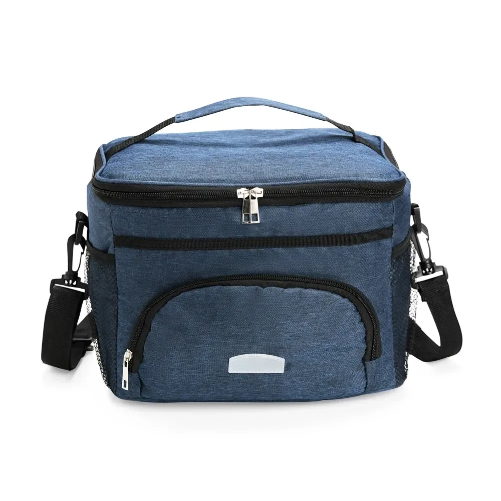 Bolsa Térmica Poliéster 10L