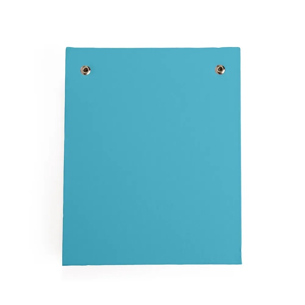 Bloco de Anotações de Mesa