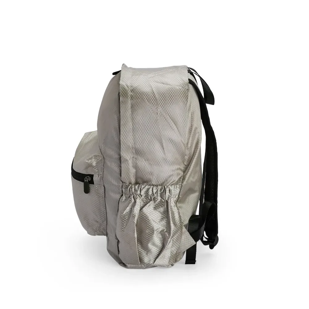 Mochila Dobrável Poliéster 18L