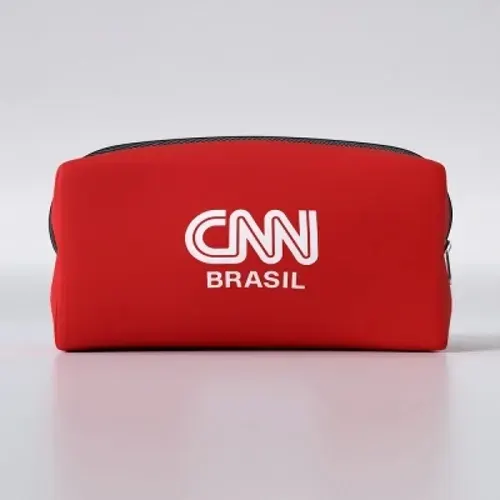 Necessaire Plus G Personalizada