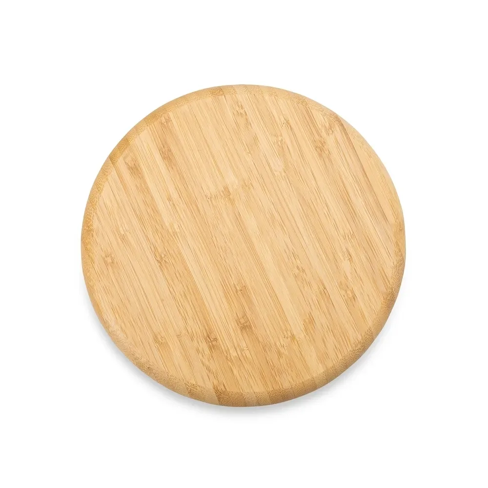 Petisqueira de Bambu 25 x 25