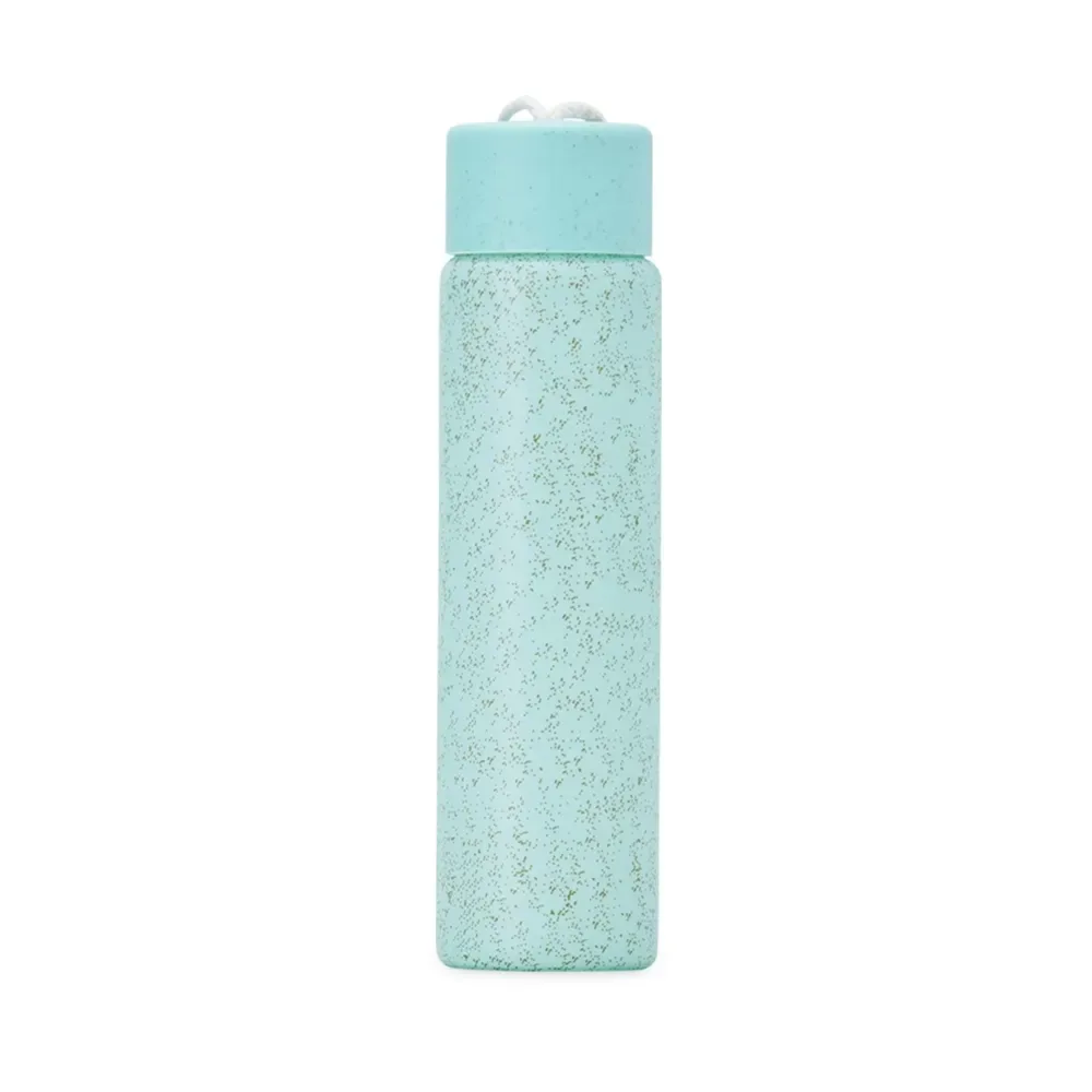 Garrafa de Vidro 330ml