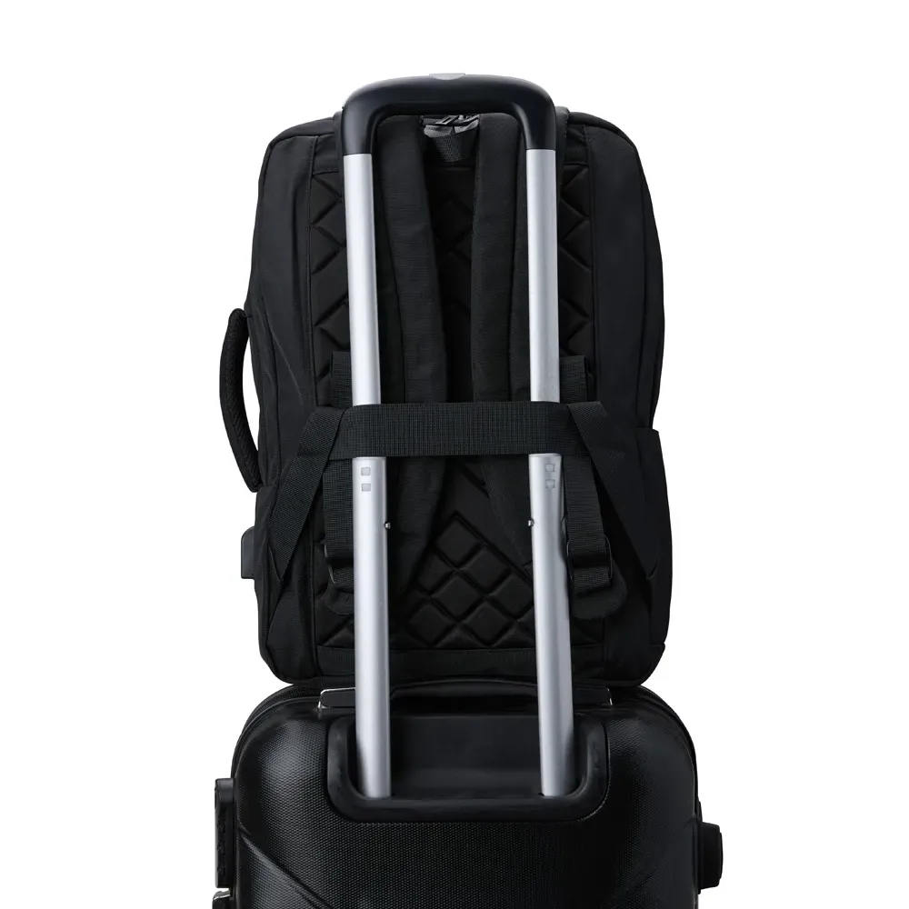 Mochila de Nylon 21L