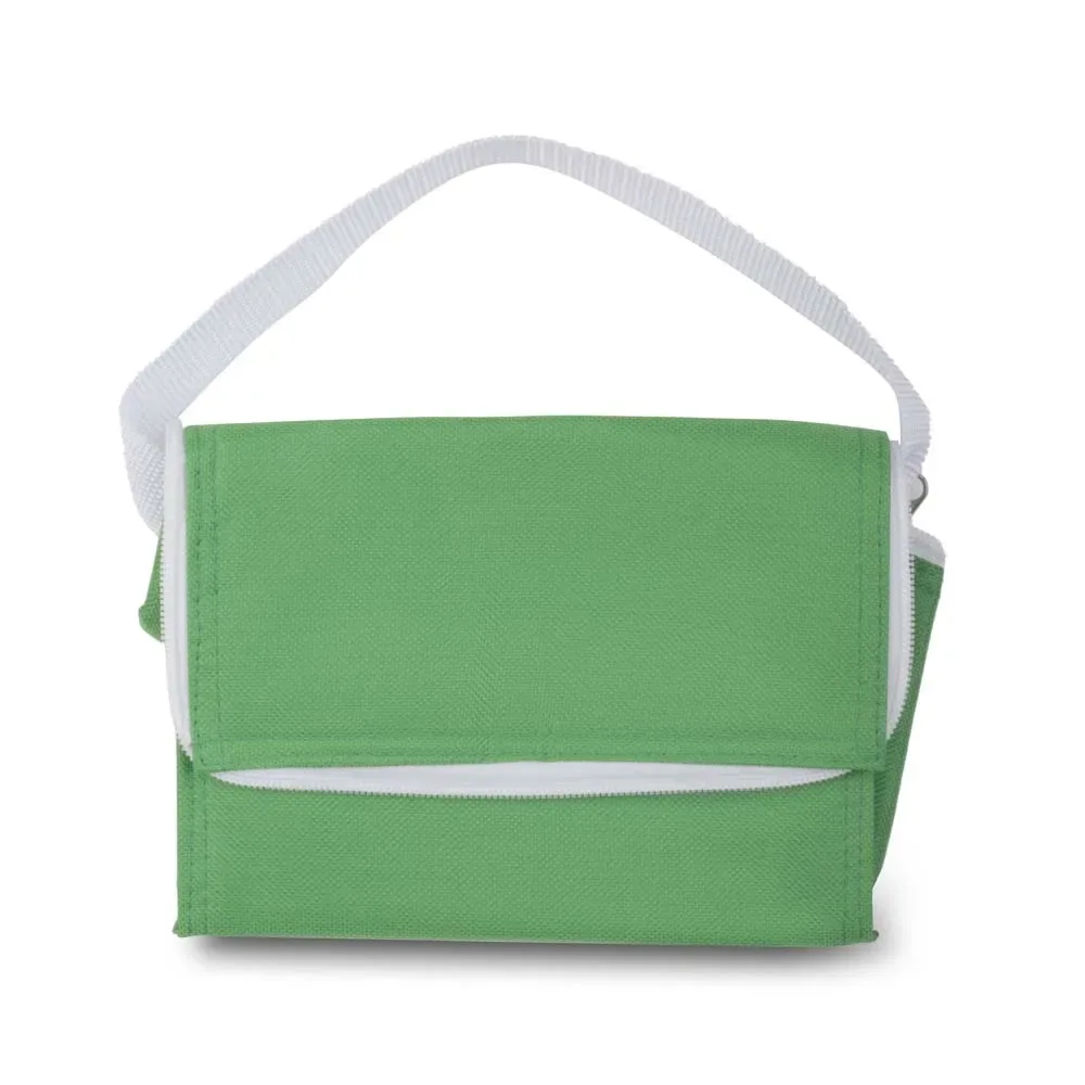 Bolsa Térmica em Poliéster 600D (19x14x12cm)