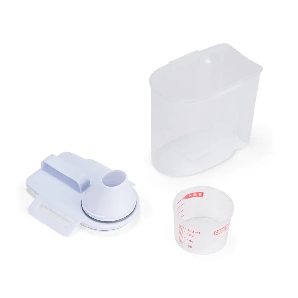 Dispenser Multiuso Plástico 1,5L