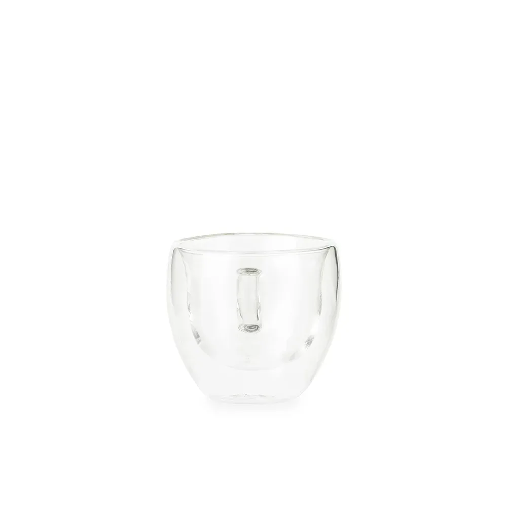 Xícara de Vidro 70ml