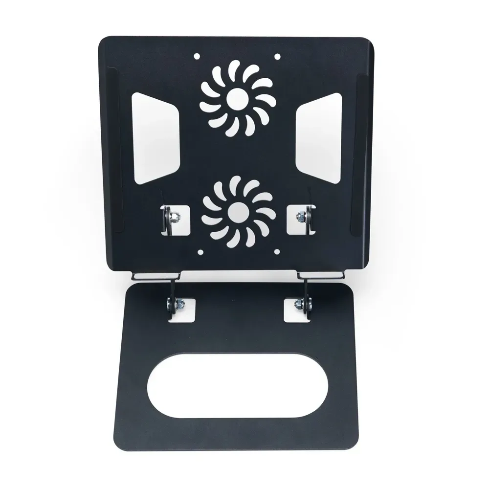 Suporte Articulável para Notebook Metal