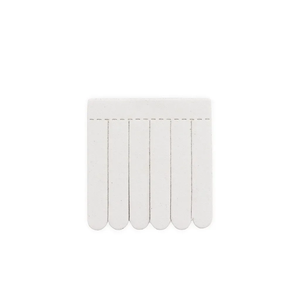 Kit Lixa de Unhas 6 Peças