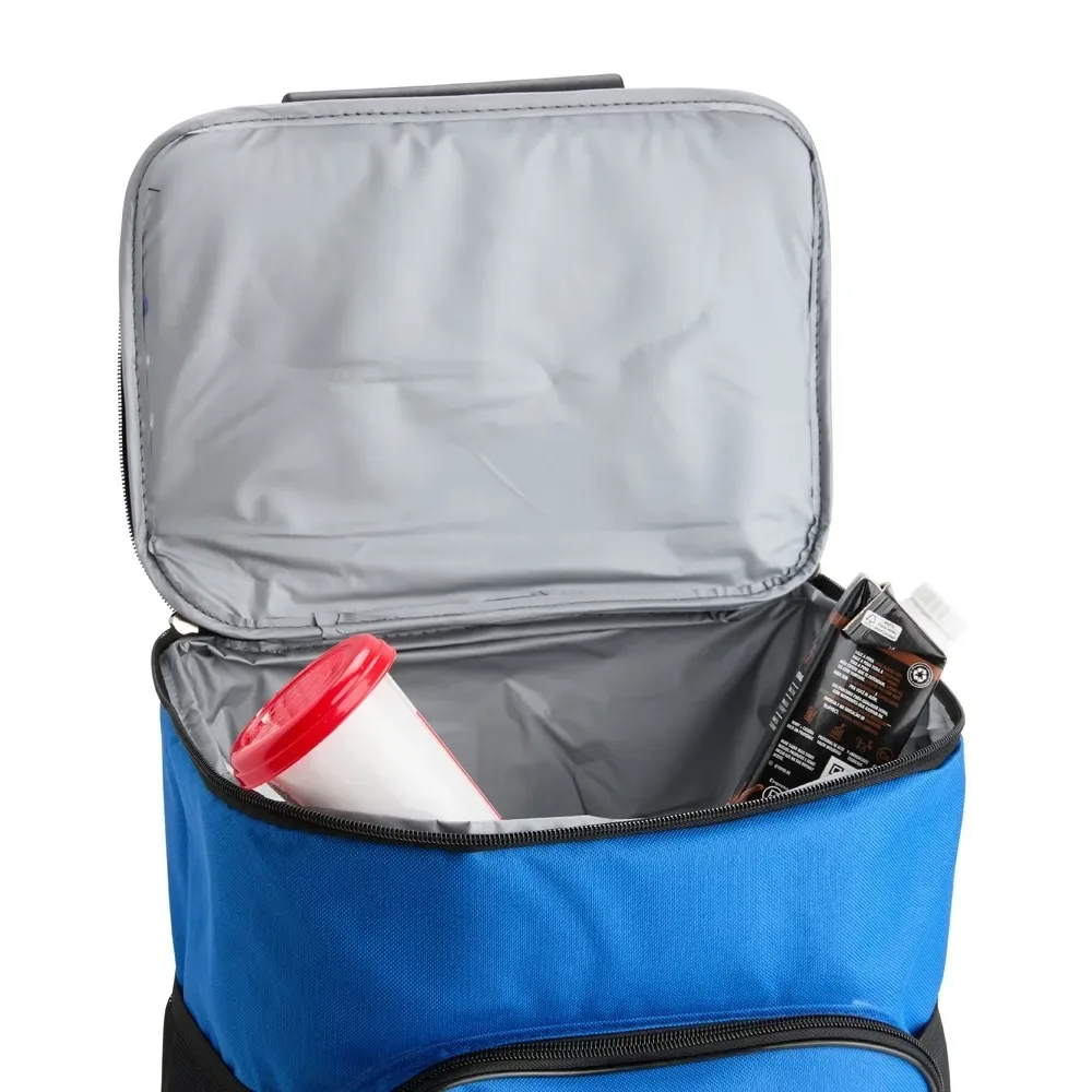 Bolsa Térmica 30L com Rodinhas