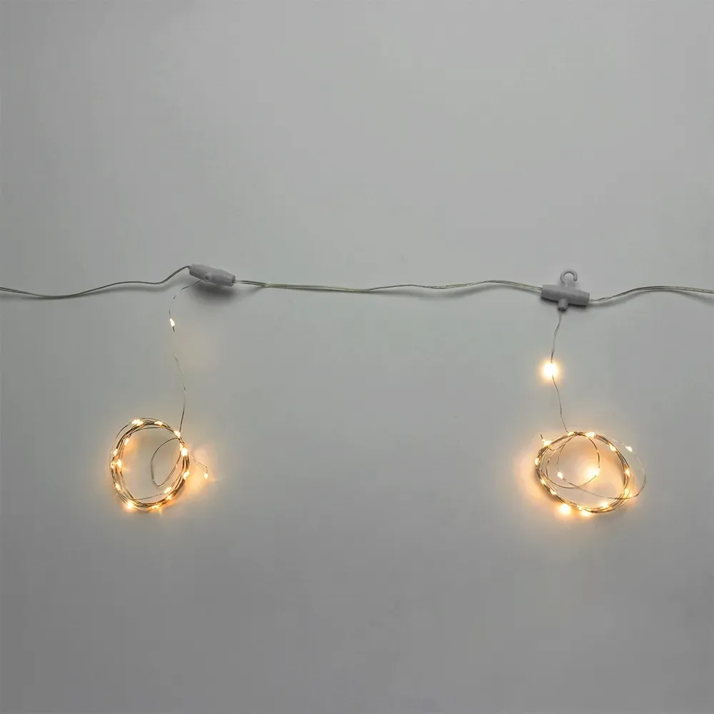 Fio de Fada LED