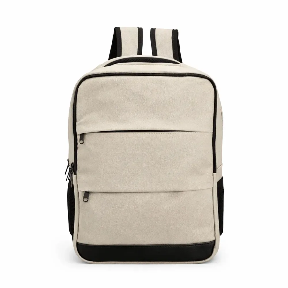 Mochila Couro Sintético 20L